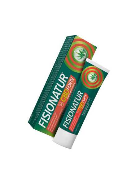 Fisionatur Forte crema 120 ml Fisionatur Forte crema 120 ml